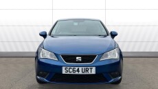 SEAT Ibiza 1.2 TSI I TECH 3dr Petrol Hatchback